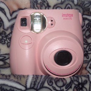 Fujifilm instax mini S7